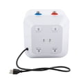thumbnail image 6 of SHZICMY Electric 110V 1500W Water Heater for Kitchen, 6 of 9