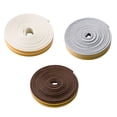 thumbnail image 3 of EVA Sound Insulation Bumper Strip for Home with Strong Adhesive Backing 3 Rolls, 3 of 7