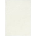 thumbnail image 3 of Well Woven Elle Basics Emerson Modern Textured Ivory 7'10" x 9'10" Area Rug, 3 of 8