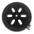 thumbnail image 1 of Sanding pad with screwsApplicable disc diameter: 6 inch 150mm, 1 of 4