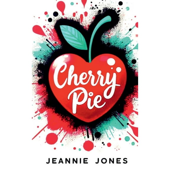 Cherry Pie, (Paperback)