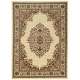 thumbnail image 1 of Radici 1595-1302-IVYIVY 7 ft.9 x 11 ft. Como Rug - Ivory, 1 of 1