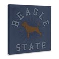 thumbnail image 3 of Stupell Industries Eclectic Canvas Art, 17 x 17, by Spirit Animals/Life Is High, 3 of 8