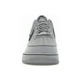 thumbnail image 3 of Nike Men's Air Force 1 Low '07 LV8 Wolf Grey Black Shoes, from StockX, 3 of 5