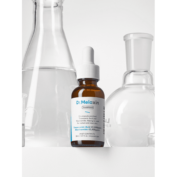 Dr.Melaxin TX Ampoule 30ml