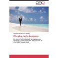 thumbnail image 1 of El Valor de Lo Humano [Espagnol], 1 of 2