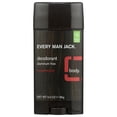 thumbnail image 5 of Every Man Jack Deodorant Aluminum Free, Cedarwood 3 oz (Pack of 4), 5 of 5