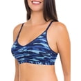 thumbnail image 2 of kindly yours Women’s Sustainable Micro Scoop Bralette, 2 of 3