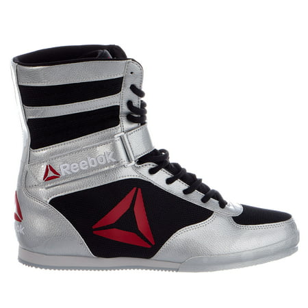 Reebok Boxing Boot - Buck Shoes  - Mens (Best Boxing Boots Review)