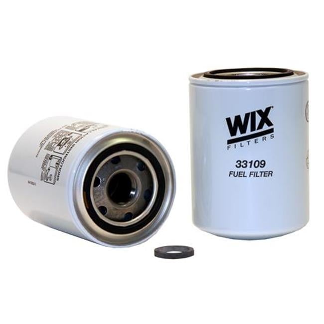 Filtre à Carburant WIX FILTERS 33740 - Pièces Auto 24