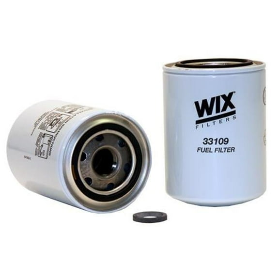 WIX Filters 33109 OEM Fuel Filters