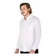 thumbnail image 2 of Camisa Casual Long Beach Polo Club Hombre Blanco Algodon/pol, 2 of 8