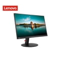 thumbnail image 1 of Monitor Lenovo T24i-10 LCD 24 pulgadas Negro 100v/240v Reacondicionado, 1 of 7