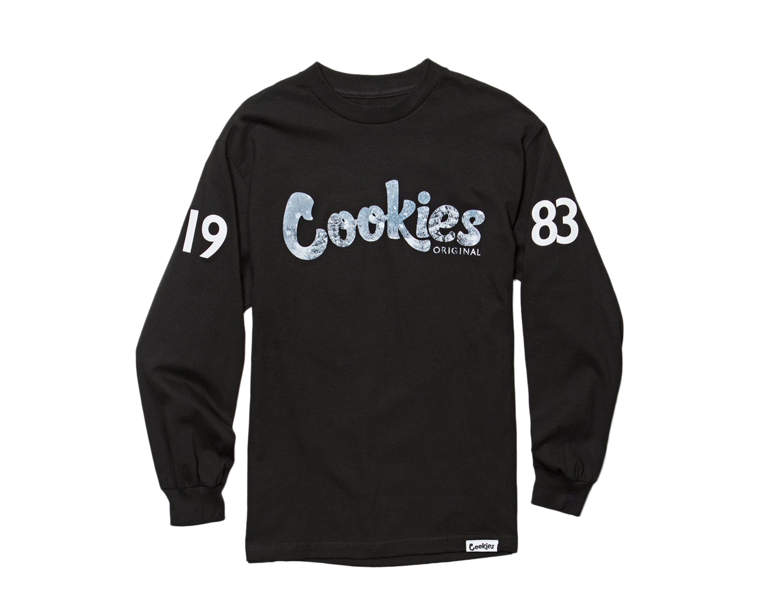 cookies shirt