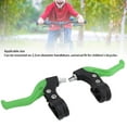 thumbnail image 3 of 1 Pair Kids Bicycle Brake Handle, Adjustable Design, Suitable for Various Hand Sizes, for Children's Bicycles, 3 of 8