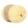 thumbnail image 2 of ONFD Cotton Wool 5 Strands Of Milk Cotton Diy Wool Hat Scarf Line Children's Line, 2 of 2