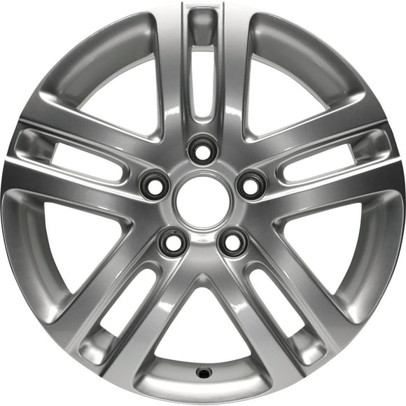 Volkswagen Jetta Hubcaps