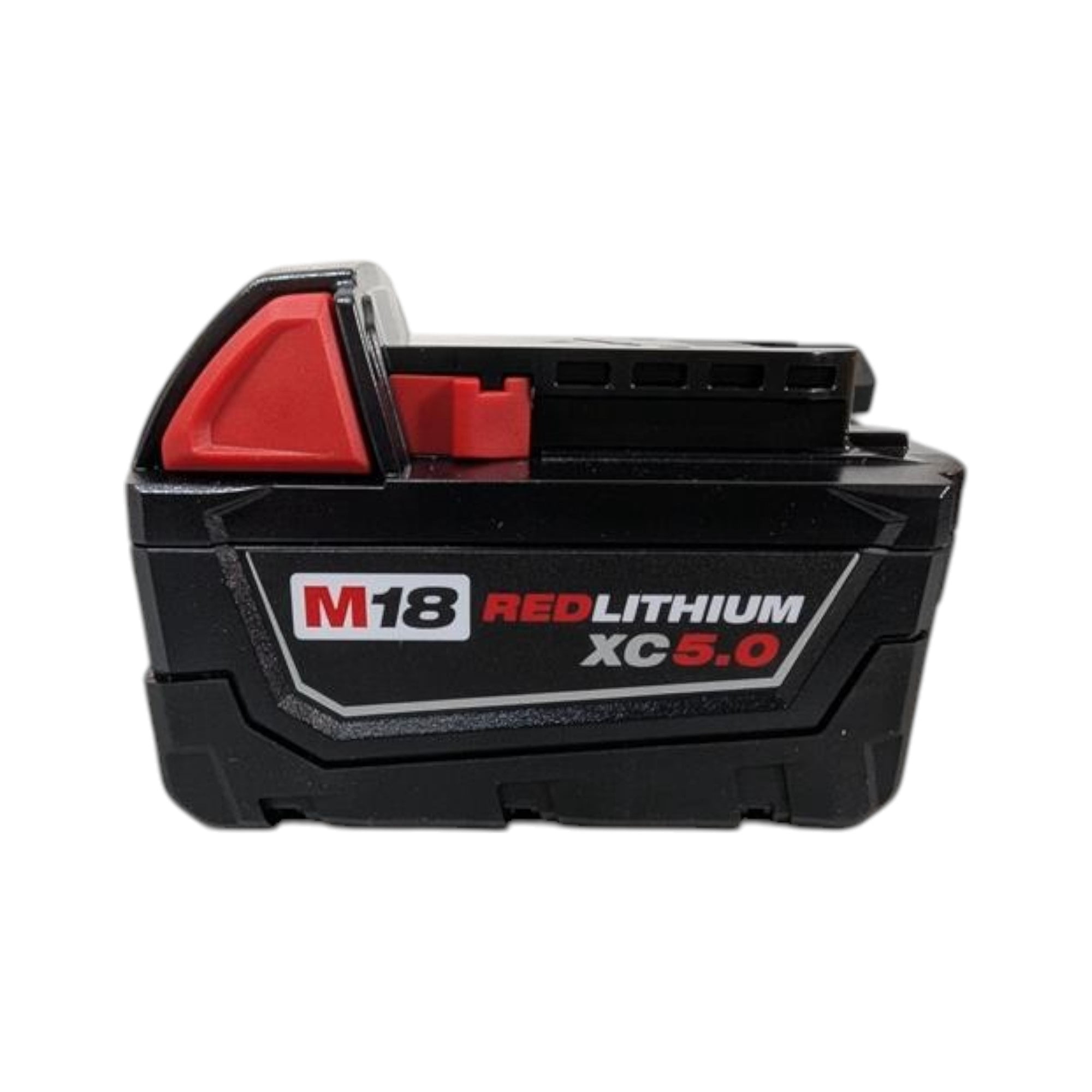 MILWAUKEE M18 FUEL Oscillating Multi-Tool Kit – 20,000 OPM, Auto-Load, LED Light, XC5.0 Battery & Charger (Model 2836-21)