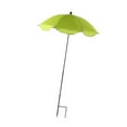 thumbnail image 5 of MAGIDEAL Plant Shade Umbrella Convenient Protection Sunshade Cloth for Outdoor Plants Green, 5 of 8