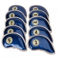thumbnail image 3 of Dioche 278g Head Protector Bag, Head Cover, For Clubs Head, 3 of 8
