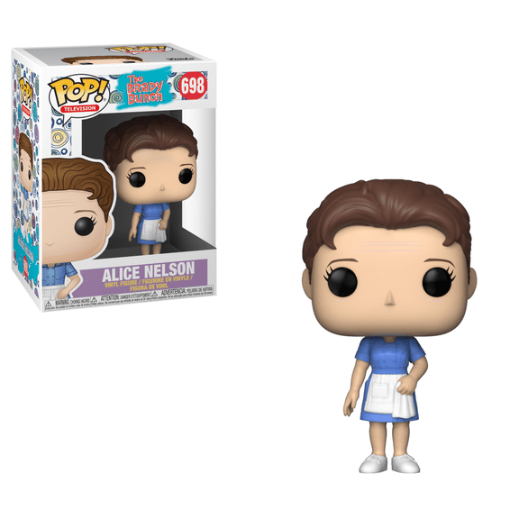 Funko POP TV: The Brady Bunch - Alice Nelson