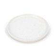 thumbnail image 3 of Sabatier Luna 8.25 inch Salad Plate, White, 3 of 6