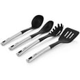 thumbnail image 3 of Oster Baldwyn 12 Piece Stainless Steel and Nylon Kitchen Tool and Cutlery Set, 3 of 7
