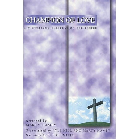 Champion of Love (Audiobook)