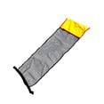 thumbnail image 1 of Soidarity Funda para silla de salón de piscina, portátil, para viajes, vacaciones, asiento de agua, verano, ocio, fiesta en la playa, reemplazo de cama Deportes acuáticos Amarillo Soidarity OD025117-03, 1 of 6