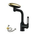 thumbnail image 1 of Clearance! beishanbush Multifunctional Basin Faucet Multi Functional Basin Faucet Multi Functional Basin Faucet 4 Modes Multifunctional Rotating Basin Faucet One Size Multi-Color, 1 of 9