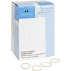 Sparco, SPR121LB, Premium Quality Rubber Bands, 3400 / Box, Natural