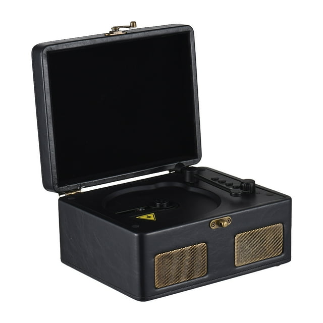 Lecteur, avec Télécommande Intégrée 2 Lecteur Télécommande Intégrée Lecteur Lecteur Clé Usb Platines Lecteur Audio Bt Lecteur Lecteur Portable Fapao