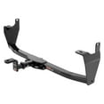 thumbnail image 1 of Curt 121423 Heavy Duty Class 2 Trailer Hitch with 1 1/4 inch Receiver, Black, 1 of 6