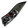 thumbnail image 4 of Tail Light Lamp Housing Assembly (Rear Left Driver Side) Fit for Toyota Corolla 2020-2021, 4 of 6