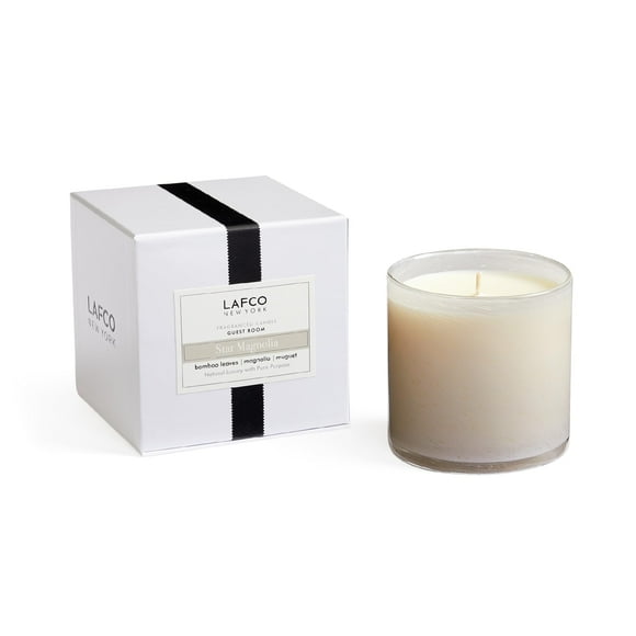 Vela perfumada LAFCO New York Signature