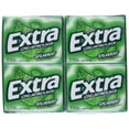 thumbnail image 4 of Sugar Gum, Extra Spearmint,20 count,15 sticks each, 4 of 6
