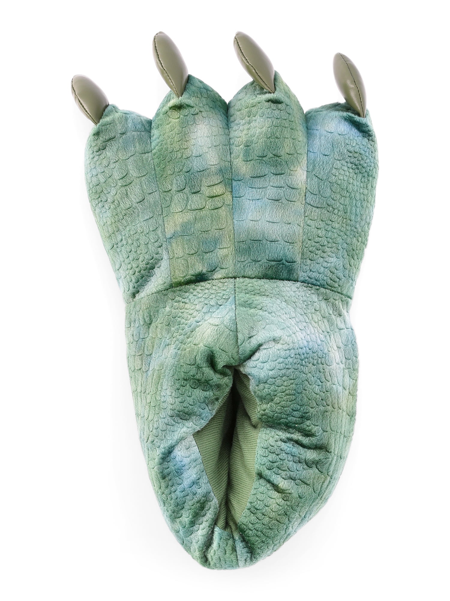Feetmoji Adult Novelty Claw Slipper