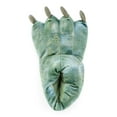 thumbnail image 4 of Feetmoji Adult Novelty Claw Slipper, 4 of 5