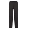 thumbnail image 1 of Fruit of the Loom Mens Open Hem Jogging Bottoms, 1 of 3