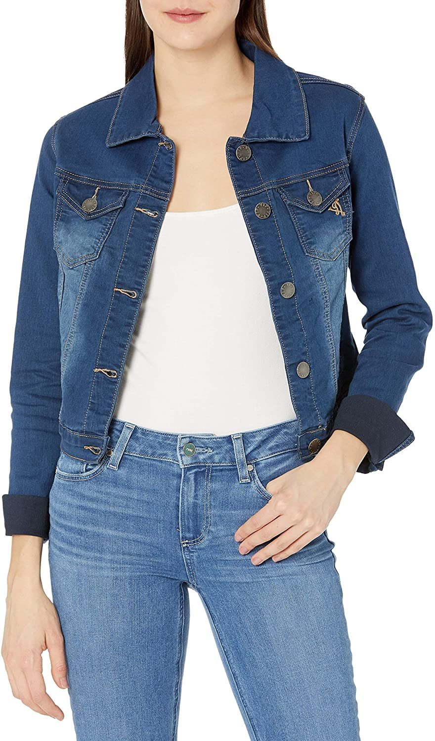 VIP Jeans Teen Girls's Jeans Denim 