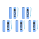 thumbnail image 3 of Silicone Voice Remote Cover with Lanyard for Fire TV Alexa Voice Remote(Blue), 3 of 6