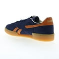 thumbnail image 6 of Reebok Adult Mens Club C Grounds UK Lifestyle Sneakers, 6 of 8