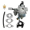 thumbnail image 2 of For Honda Hs828 K1 Snowblower 16100Ze2P53 Carburetor Replacement Solution, 2 of 7