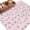 Blue, variant on Area Rugs 2.7'x5', Easter Bunny Carpet for Living Room Bedroom Dining Room, Cute Rabbits Green Eggs Spring Tulips Throw Kitchen Rugs Non Slip Washable Rectangle Indoor Outdoor Rugs