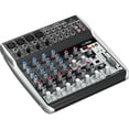 thumbnail image 2 of Behringer Mezcladora Q1202usb 12 Canales Interface Audio Behringer Q1202USB, 2 of 3