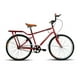 thumbnail image 1 of Bicicleta Urbana Monaco Porta Ánfora Rodada 26 Rojo, 1 of 4
