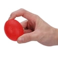 thumbnail image 4 of Hand Grip Ball, Silicone Hand Grip Balls 5pcs Training Exercise Grip Ball Finger Exerciser Ball, For Climbers Bodybuilders, 4 of 8