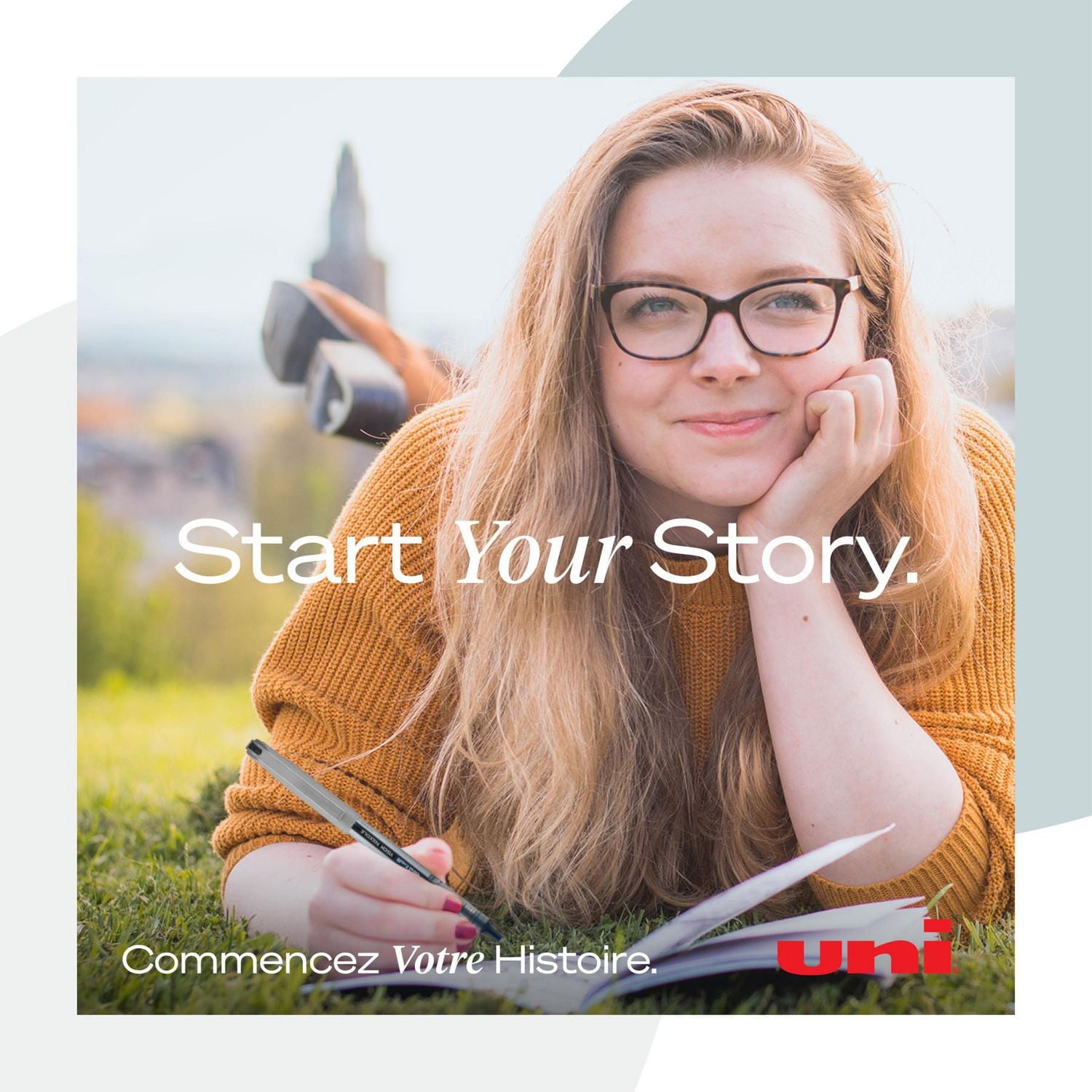 uniball™ Vision Needle Rollerball Pens, Micro Point (0.5mm), Black, 5 Pack, Vision Needle Micro Blk 5 pk