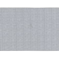 thumbnail image 2 of Zelouf Houndstooth Shadow Mesh  , Sewing, DIY, Crafts Fabric by the Yard, 111 Ivory, 5 Yard, 2 of 2