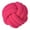 Rose Red, variant on sunsanly Pillow Manual Braided Knot Round Ball Shape Sherpa Elastic Sleeping Companion Sofa Couch Decoration Throw Pillow Photography Cushion